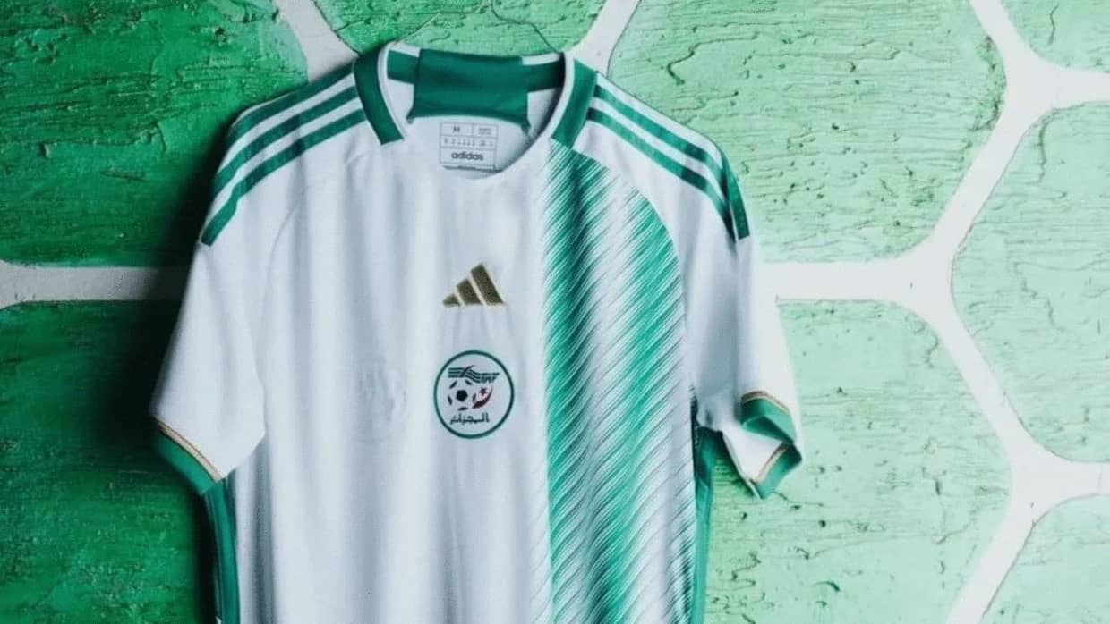 Un partenariat entre la FAF et Adidas