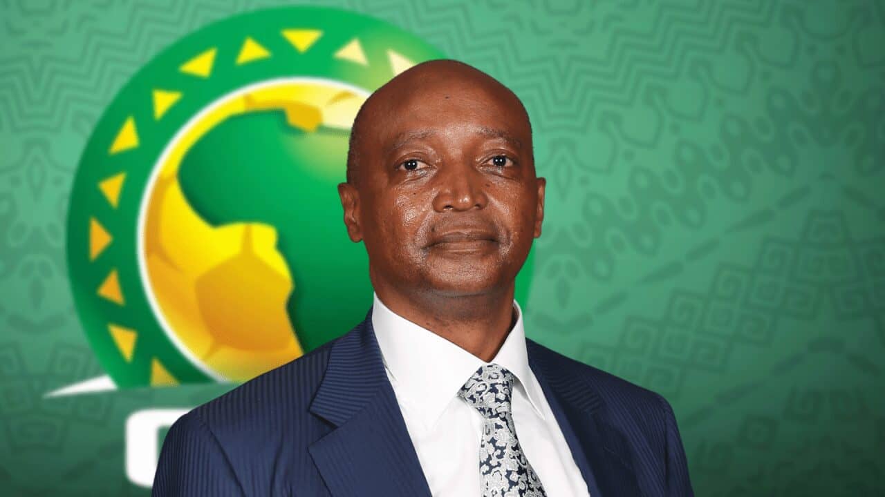 CAN 2025 : Motsepe ignore la date, Il s'en remet à la FIFA