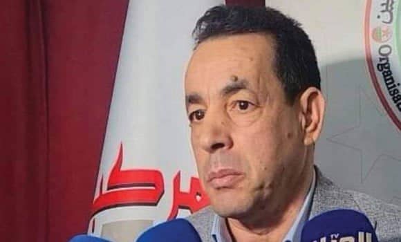 “Il y a une complaisance de la part de la CAF contre l’USMA", Youcef Tazir “Il y a une complaisance de la part de la CAF contre l’USMA", Youcef Tazir