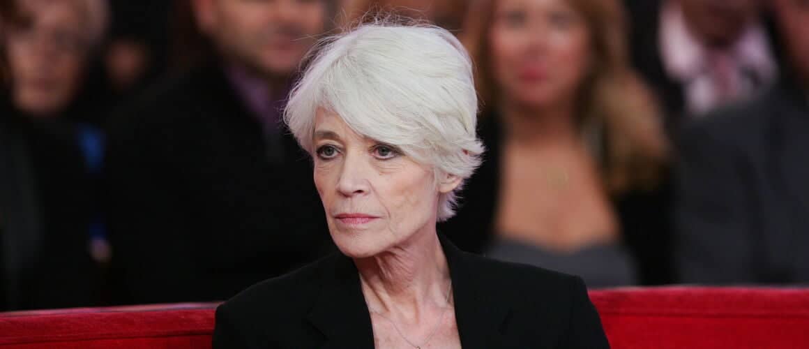 Elle est partie ! Françoise Hardy décédée à 80 ans Elle est partie ! Françoise Hardy décédée à 80 ans