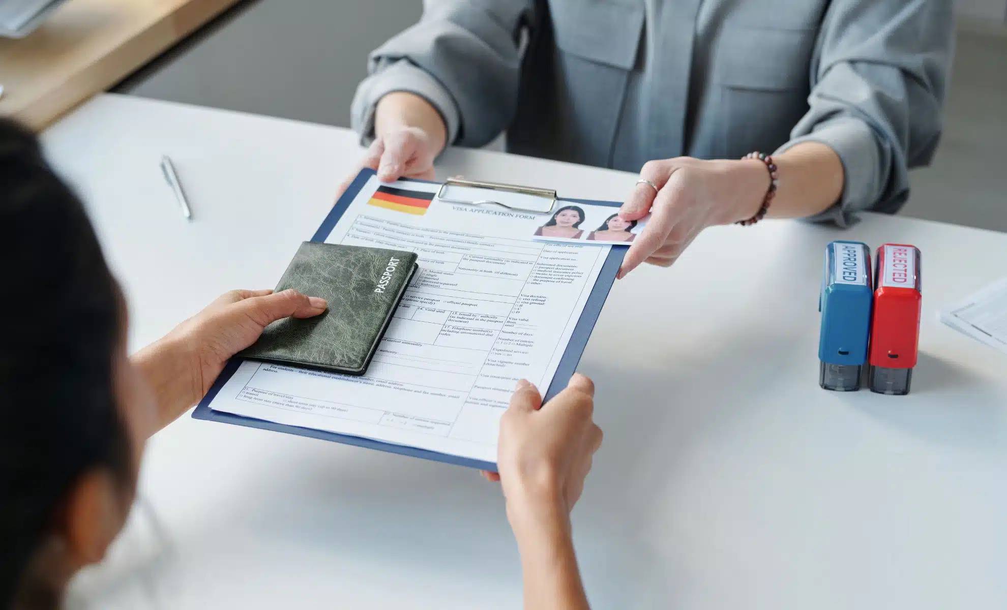 L'Allemagne met sur pieds la "Chancenkarte" : Une Invitation Irrésistible pour les Talents du Monde L'Allemagne met sur pieds la "Chancenkarte"