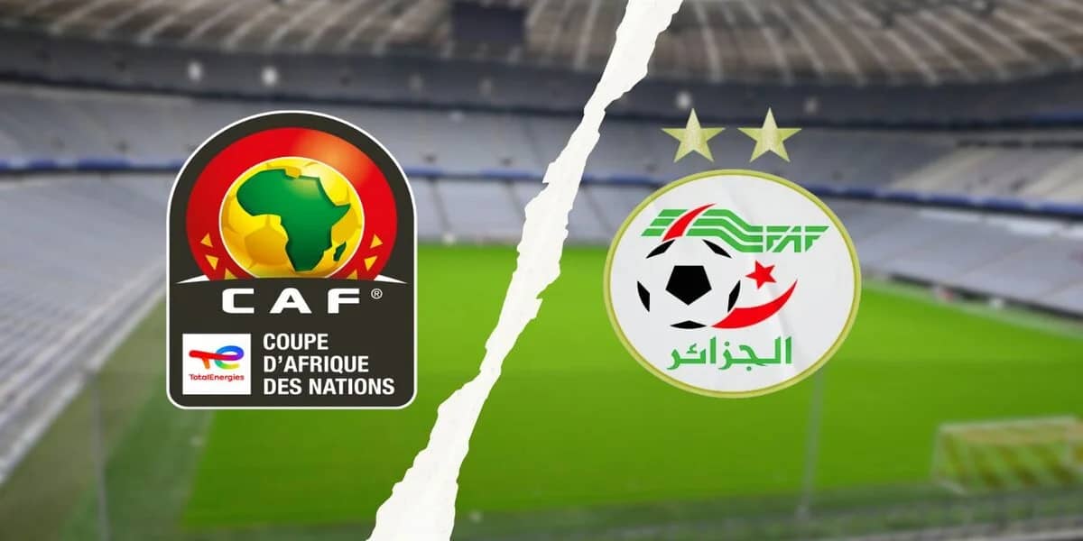 La CAF surprend agréablement l'Algérie