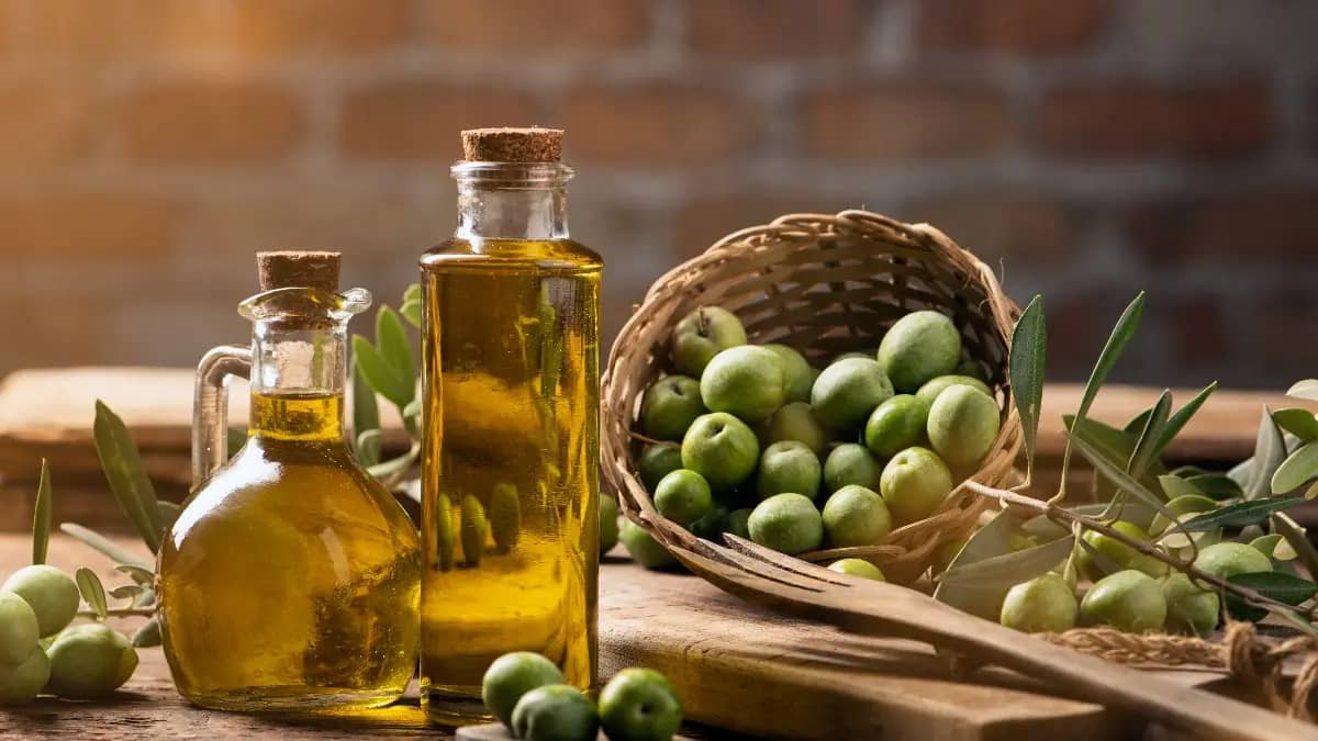 Marché des Huiles d&rsquo;Olive : les variétés traditionnelles gardent leur valeur intacte chez chez les algériens