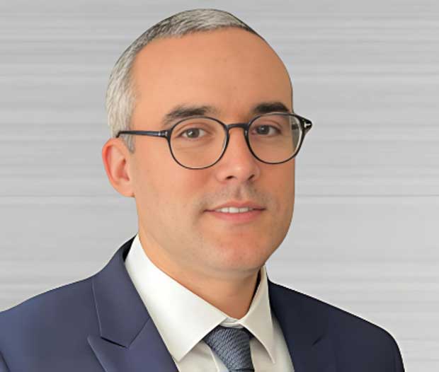 Fiat El Djazair : Raoui Beji nommé nouveau Président-Directeur Général Raoui Beji : une expertise robuste au service de projets ambitieux