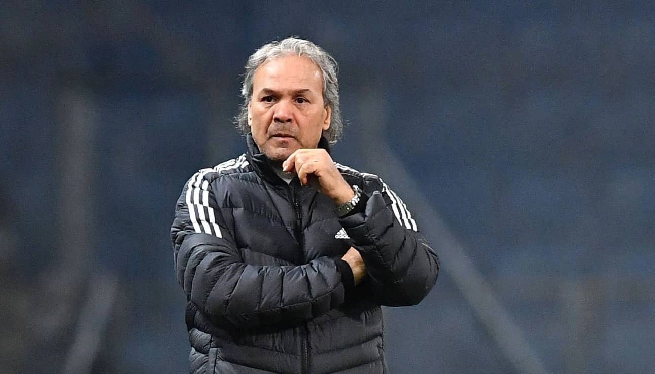 Rabah Madjer mise sur l'Algérie pour la Coupe arabe 2025