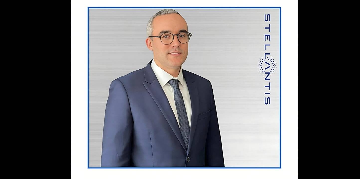Fiat El Djazair : Raoui Beji nommé nouveau Président-Directeur Général Raoui Beji : une expertise robuste au service de projets ambitieux