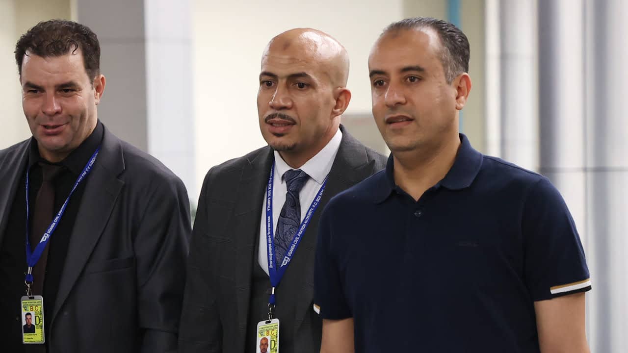 Equipe d&rsquo;Algérie :  » l’Algérie va garder la tête haute … », Walid Sadi répond aux détracteurs