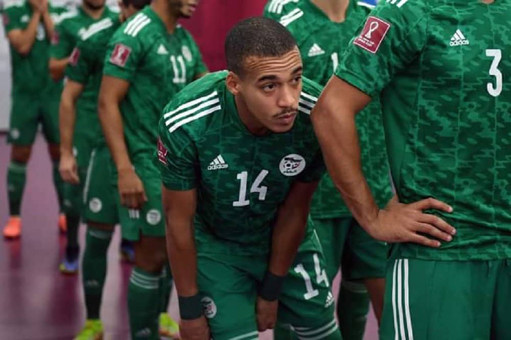 Football : Sofiane Bendebkade proche du MC Alger