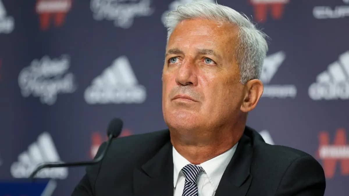 CAN 2025 : « la qualification ne sera pas facile », Vladimir Petkovic inquiet !