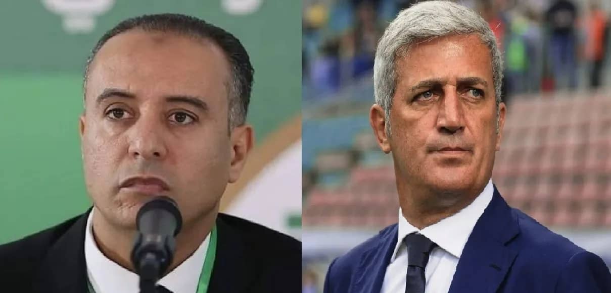 Vladimir Petkovic sera t-il viré? Sadi répond...