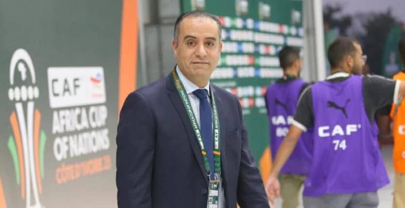 CAF : Coup de théâtre ! Une voie en or se dresse pour l'Algérie 