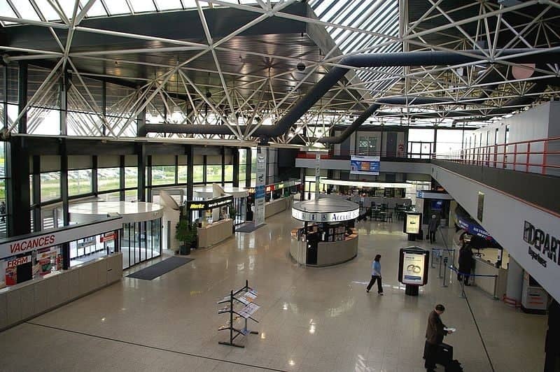 Aéroport de Lorraine : menace de fermeture et lignes Air Algérie en danger Air Algérie