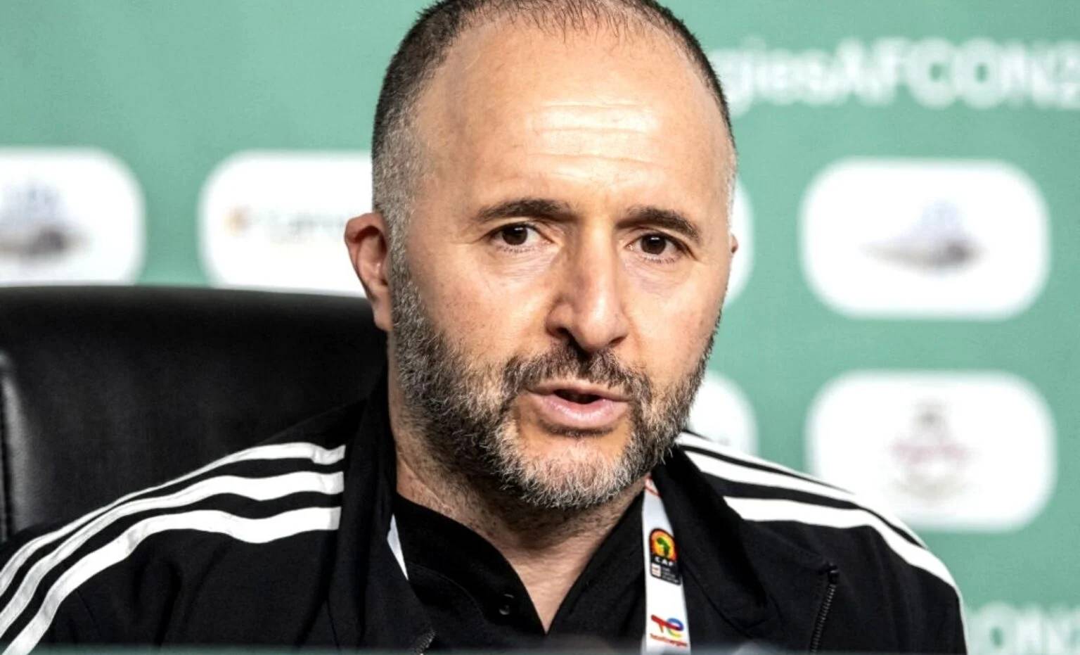 Djamel Belmadi retrouve un banc : direction Al-Duhail !