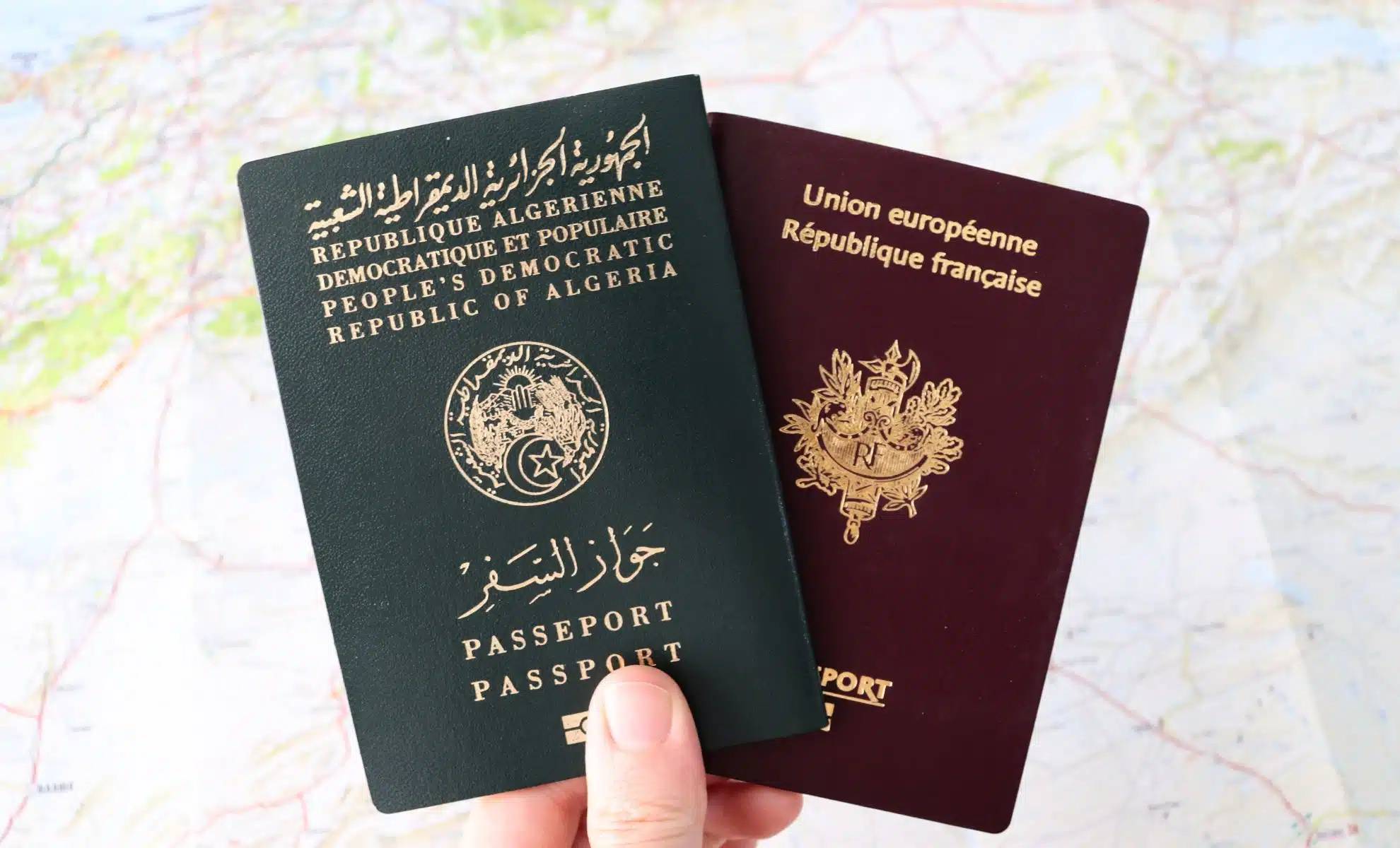 Suppression de la double nationalité en France : les dés sont finalement jetés Suppression de la double nationalité en France?