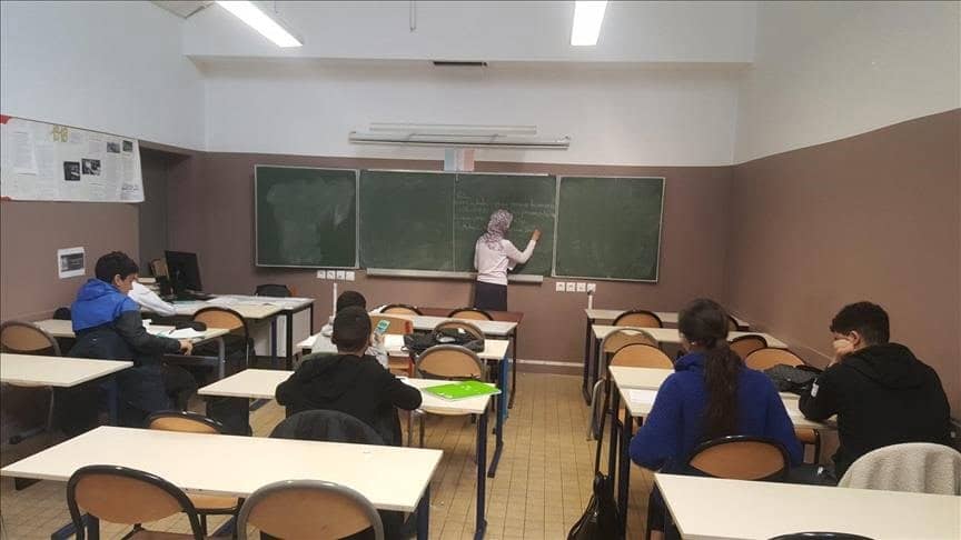 France : Fermeture d'une école musulmane à Corbeil-Essonnes, sécurité et conformité en question