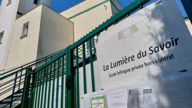 France : Fermeture d'une école musulmane à Corbeil-Essonnes, sécurité et conformité en question