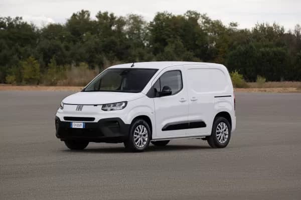 Fiat Algérie : lancement de la production du nouveau Doblò