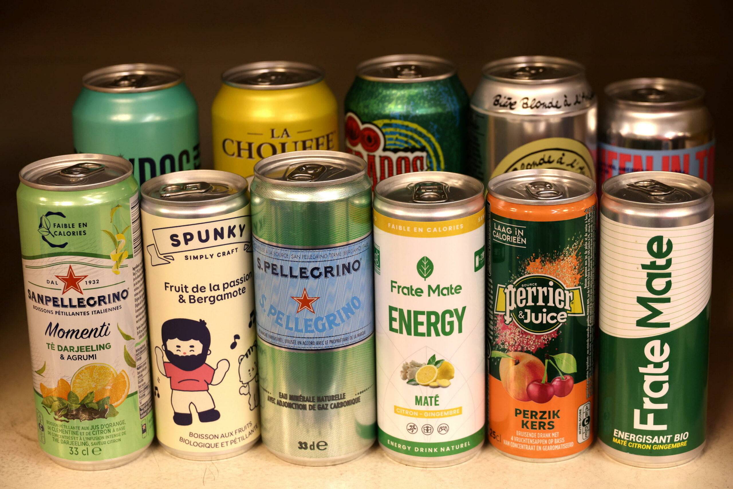 Vol par effraction dans le Gard : 130 canettes de bière, des sodas et la crêpière, un voisin dérobe les boissons d’une buvette Vol par effraction dans le Gard : 130 canettes de bière, des sodas et la crêpière, un voisin dérobe les boissons d’une buvette