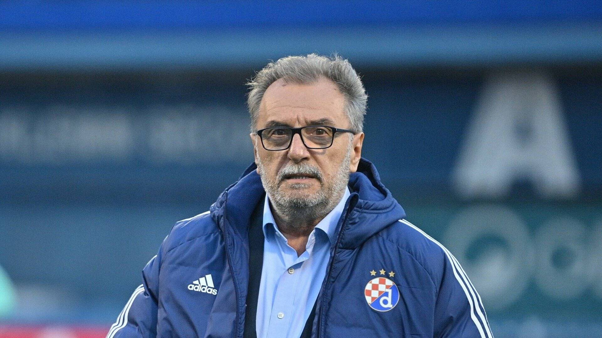USMA nomine Ante Čačić : nouveau leader pour la Coupe de la CAF Ante Čačić