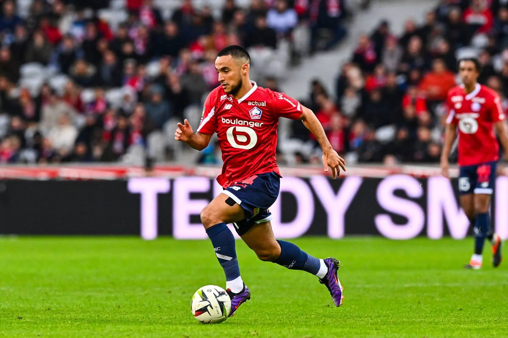 Adam Ounas : Vers un nouveau défi à Al Sadd SC ou une continuité en Europe
