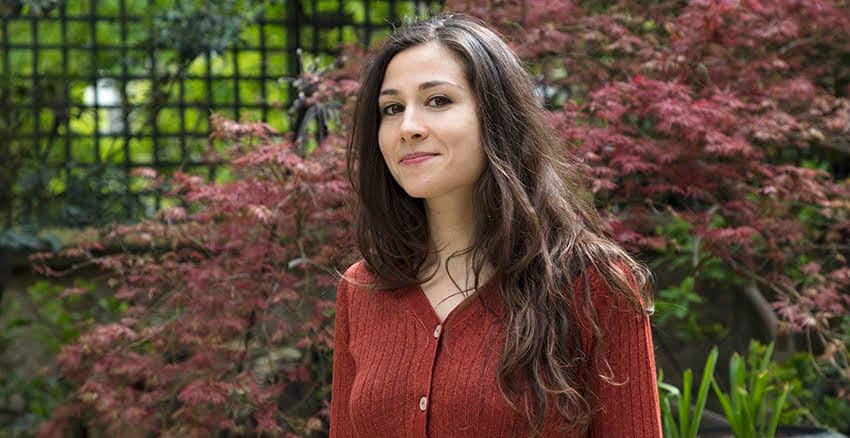 Prix de la Littérature Arabe 2024 : l’écrivaine algérienne Amina Damerdji finaliste