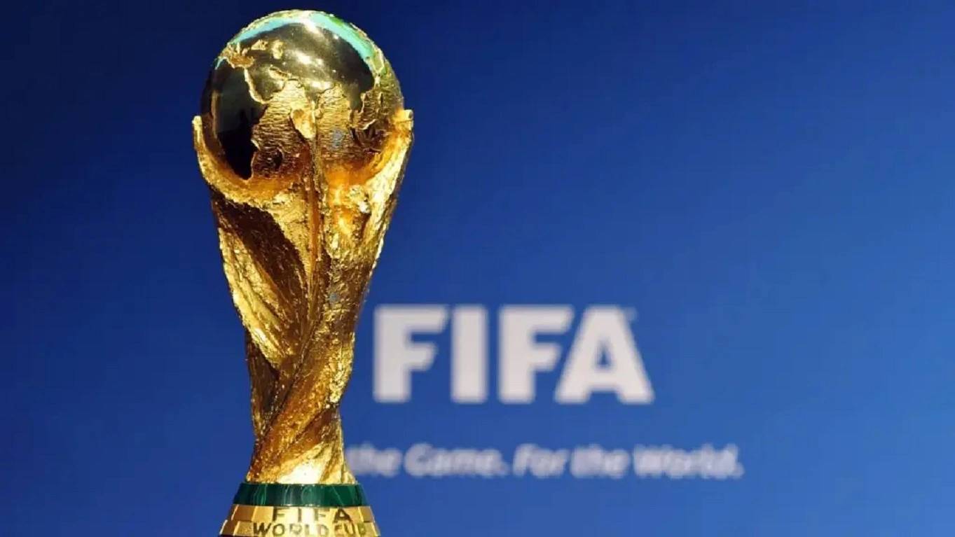 Coupe du Monde 2026 : l’Algérie victime d'un complot?