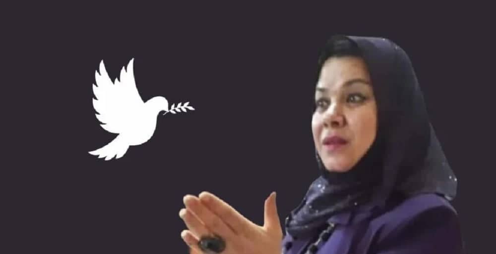 Tragédie en Palestine : mort de l'Algérienne Dr. Wahiba Aït Mezghat, à quand la fin ?