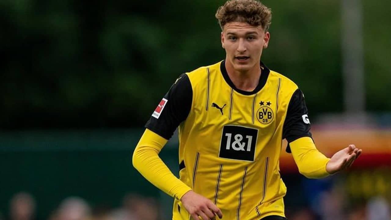 Elias Benkara, future recrue de l’Algérie ? La FAF en attente