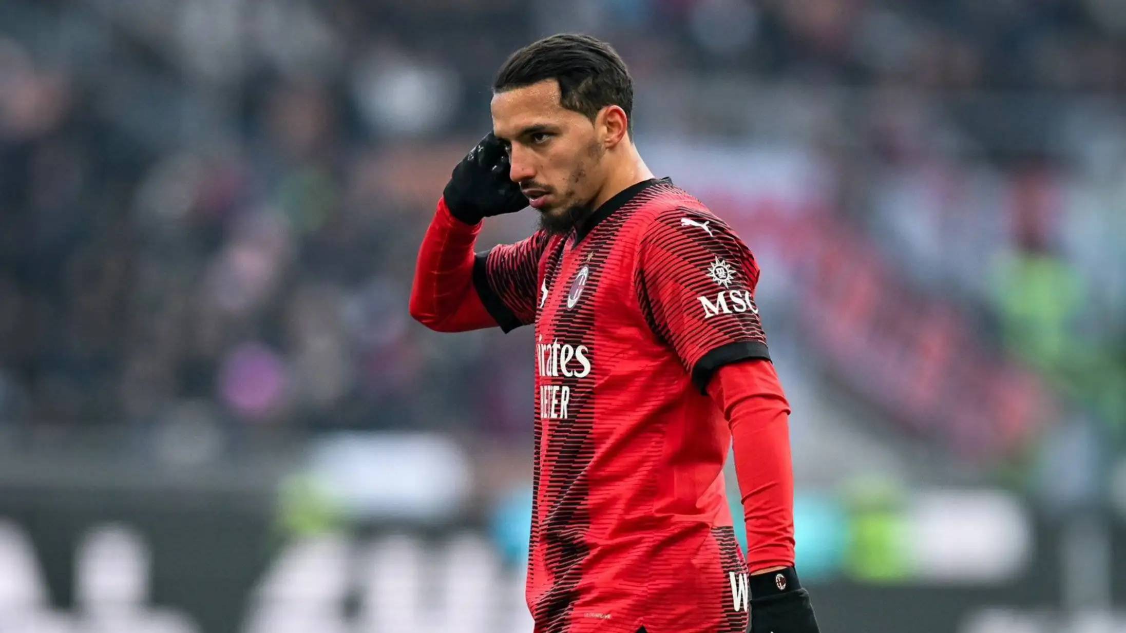 Retour de Bennacer, Prudence oblige