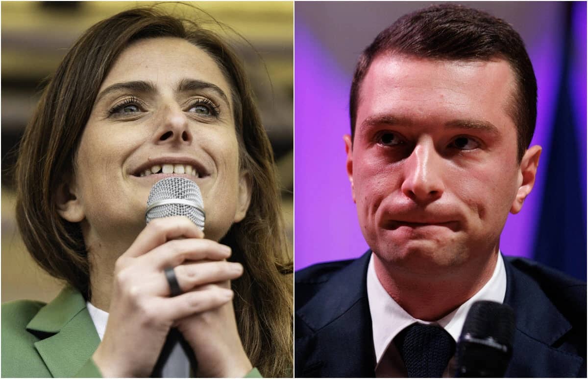 Législatives en France : le NFP crée la surprise en se taillant la part du Lion. 182 députés représentés Législatives en France : le NFP crée la surprise en se taillant la part du Lion. 182 députés représentés