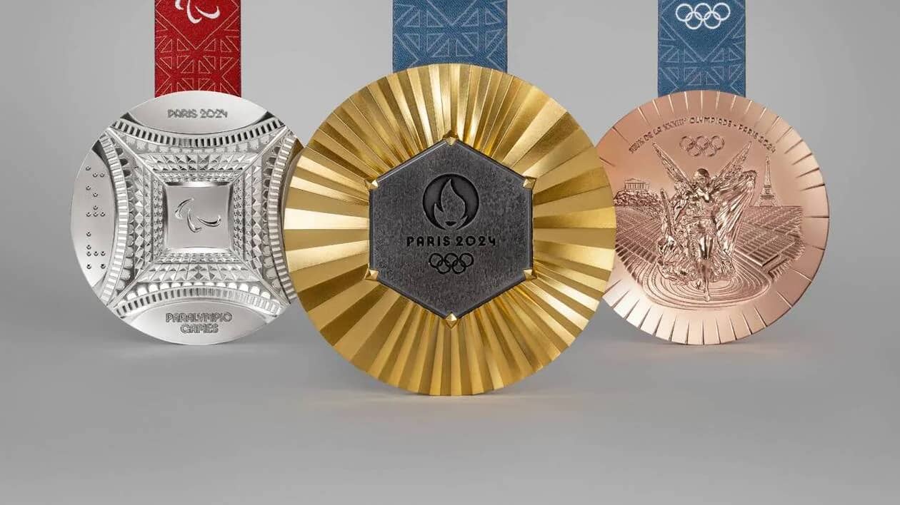 Jeux Olympiques : Un total historique de 20 médailles pour l'Algérie