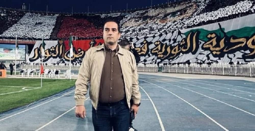 Coup de théâtre au MC Alger : Hadj-Redjem claque la porte après l’échec africain !