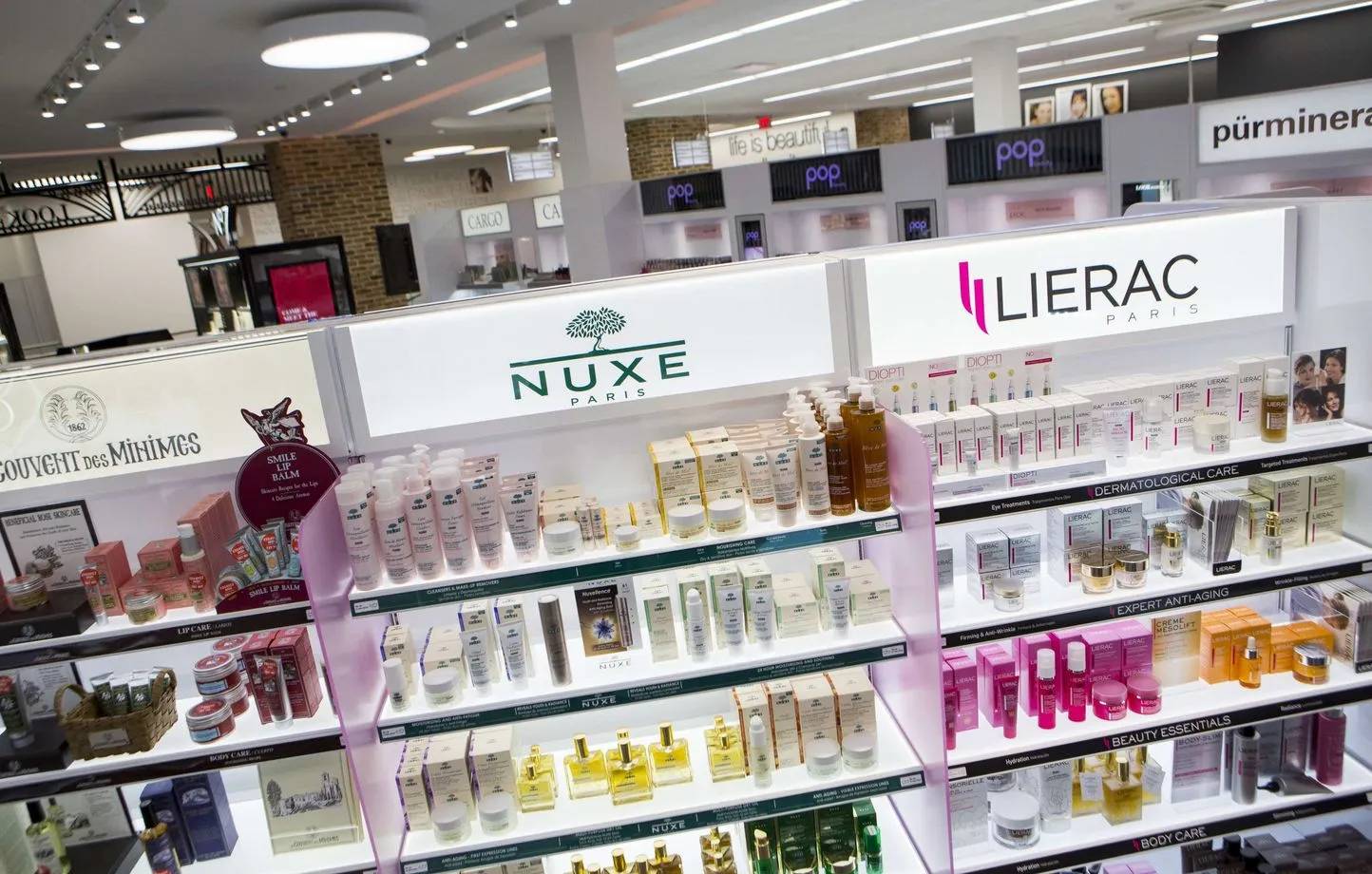 Rappel d’Urgence en France : une eau micellaire Nuxe Very Rose Contaminée par une bactérie