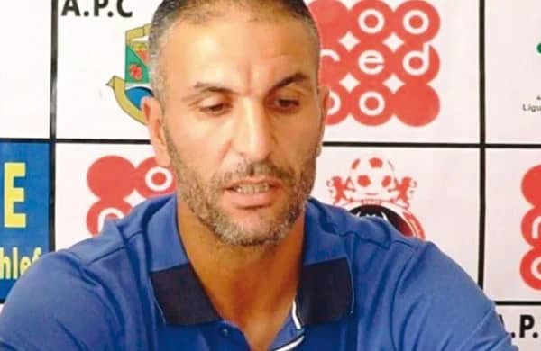 ASO Chlef : Abdelkrim Medouar reprend la présidence et nomme Samir Zaoui entraîneur