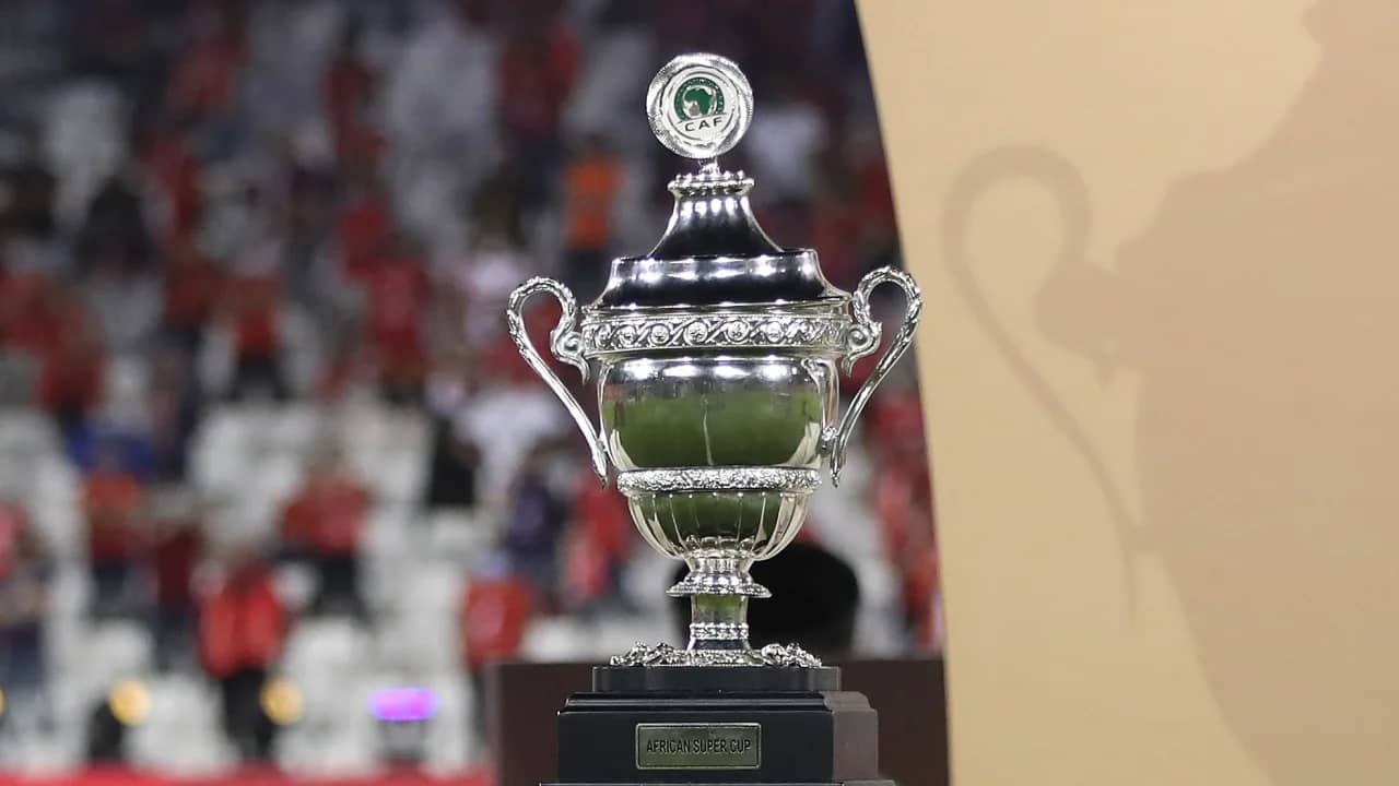 Super Coupe d'Afrique 2024 à Riyadh : Al Ahly contre Zamalek