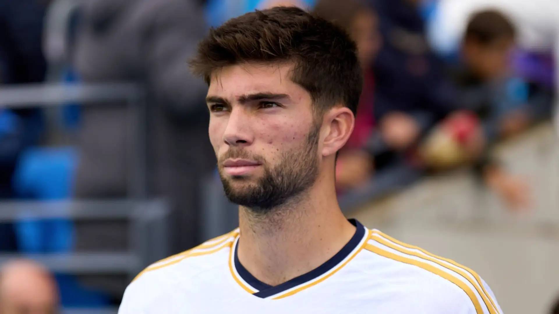 Théo Zidane