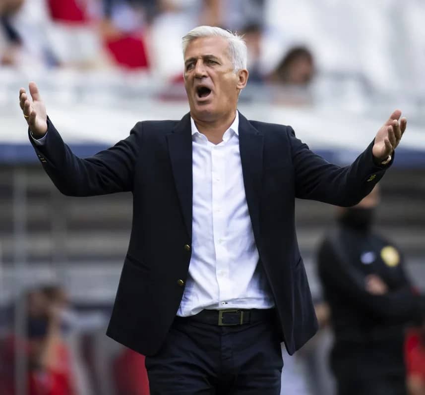 Youcef Belaïli déçoit lors de la finale de la Coupe d'Algérie : une autre raison pour l'écarter de l’équipe nationale ? 