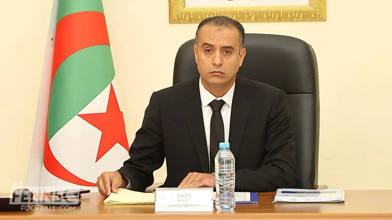 Walid Sadi