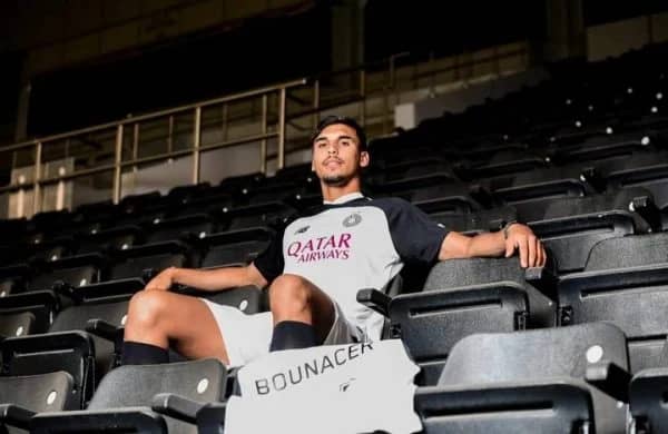 Abdessamed Bounacer rejoint Al-Sadd : Un talent algérien au Qatar