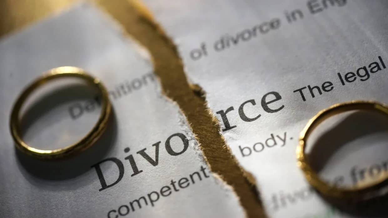 Crise familiale en Algérie : Le taux de divorce atteint 33,5% en 2023