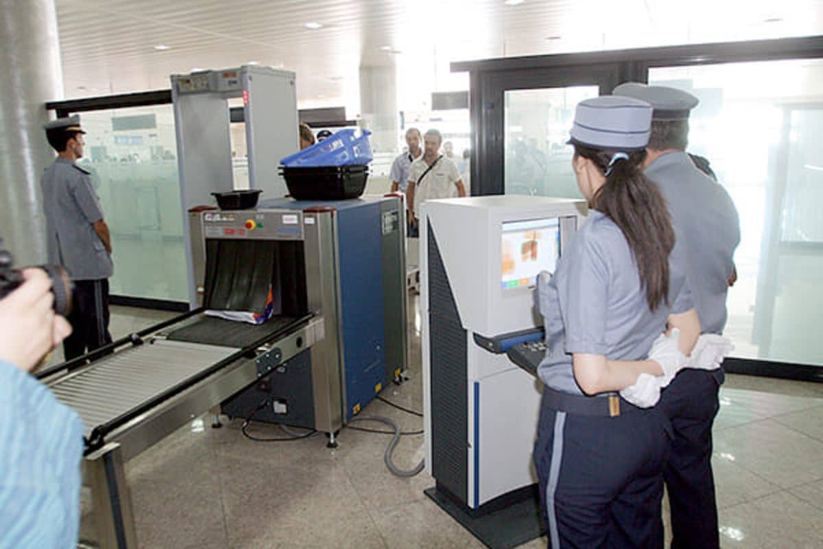 Douanes d'Alger : bilan des saisies de marchandises au premier semestre 2024