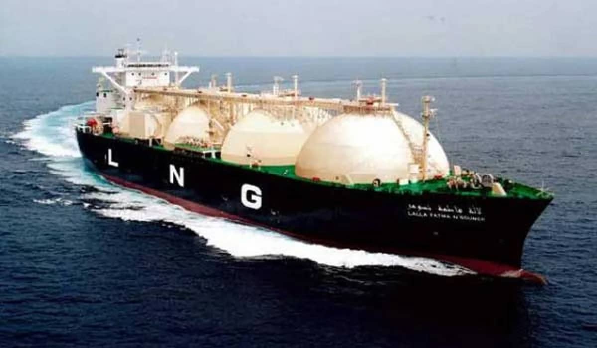 Algérie : leader africain de la production de GNL en 2023 L'Algérie, acteur clé du GNL mondial