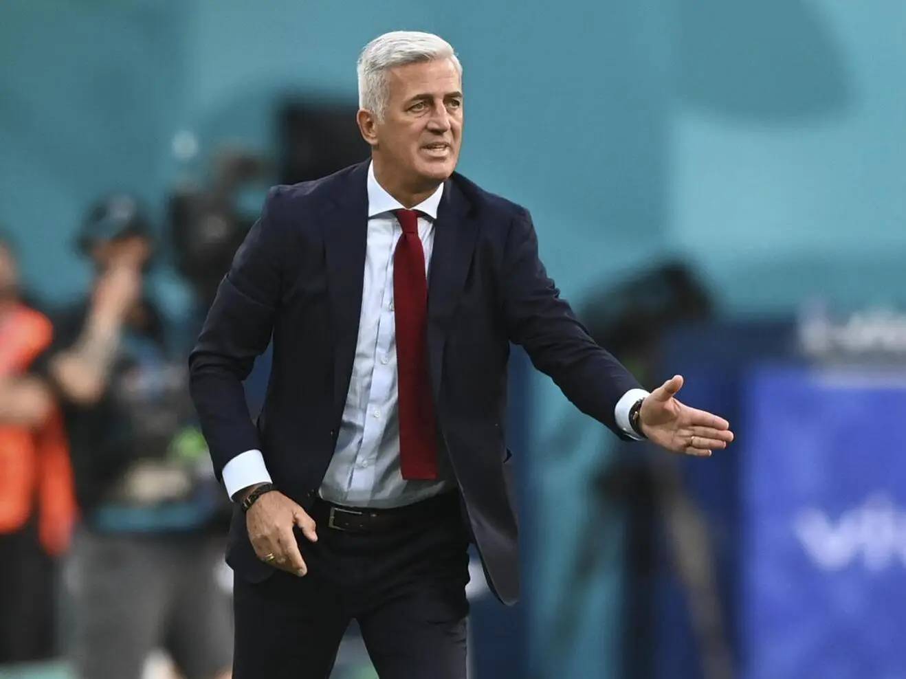 Eliminatoires CAN 2025 : Les atouts de Vladimir Petkovic pour réussir la mission