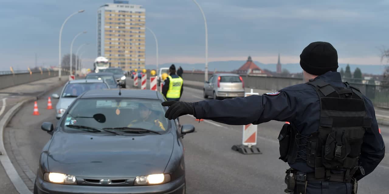 Variant de la variole du singe en Europe : La France envisage-t-elle de fermer ses frontières ?