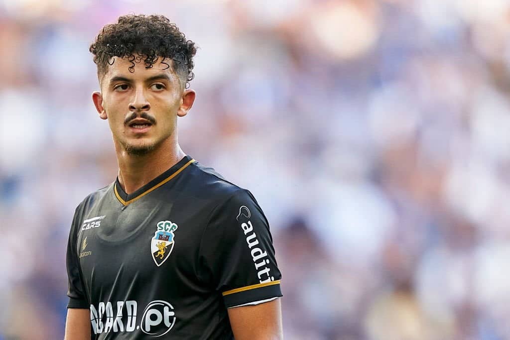 Mohamed Bachir Belloumi : Un transfert record à l’Olympique de Marseille en cours