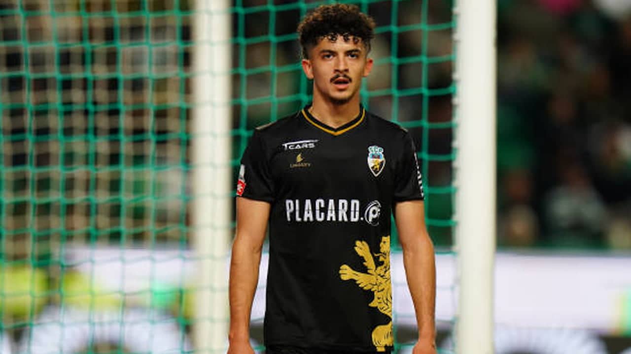 Mohamed Bachir Belloumi : Un transfert record à l’Olympique de Marseille en cours
