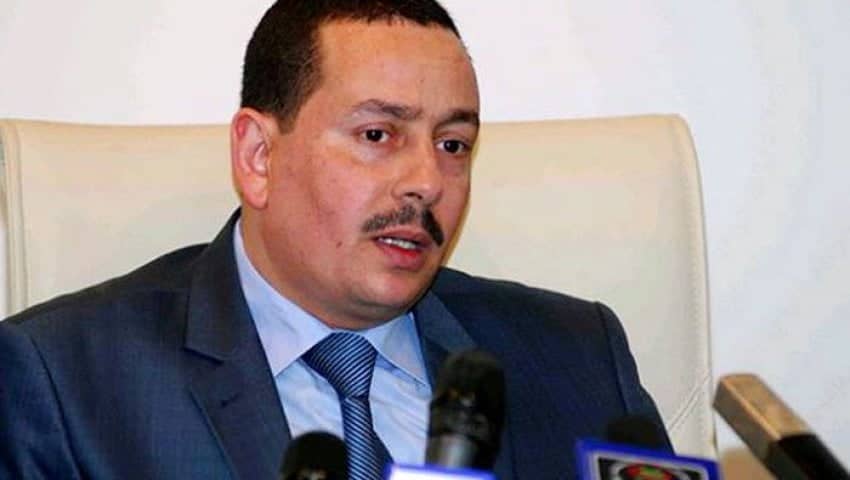 Présidentielle 2024 en Algérie : Scandale des parrainages, 74 accusés, trois candidats sous contrôle judiciaire Belkacem Sahli