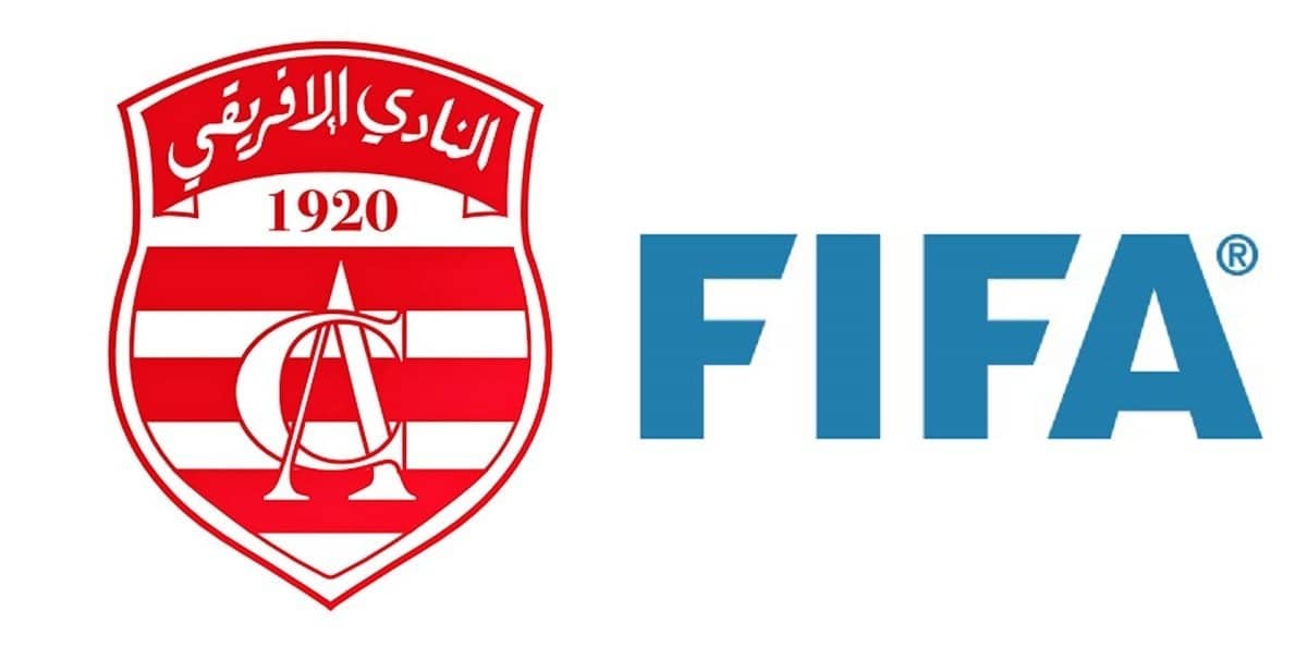 Affaire Nasr Hussein Dey contre le Club Africain : La FIFA donne raison à l'Algérie Affaire Nasr Hussein Dey contre le Club Africain : La FIFA donne raison à l'Algérie