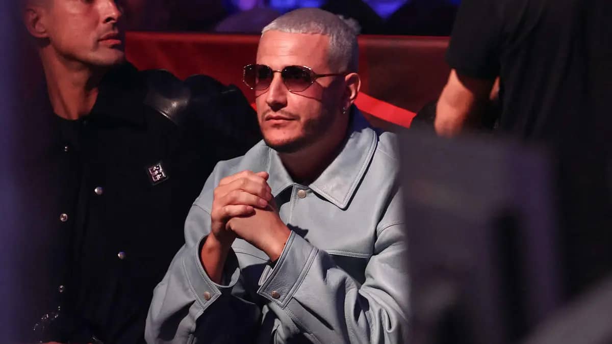 DJ Snake