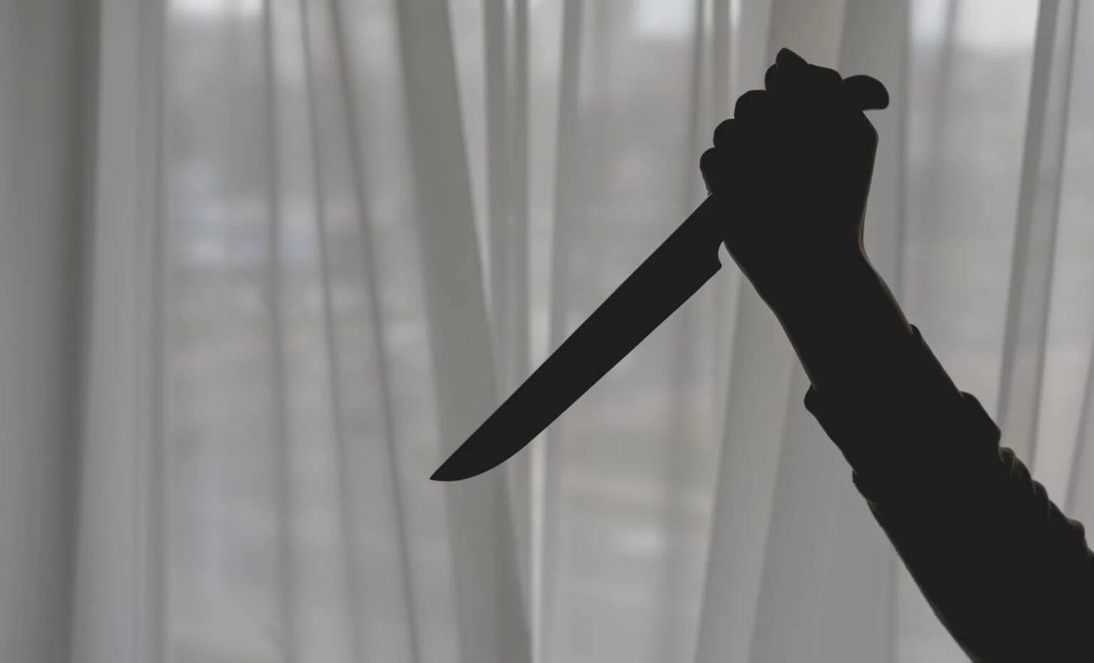 France : Un Algérien éventre son ex-femme et...